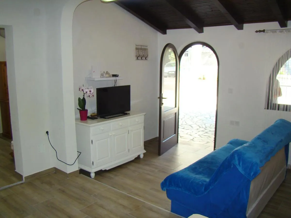 Apartments Jolly Rijeka