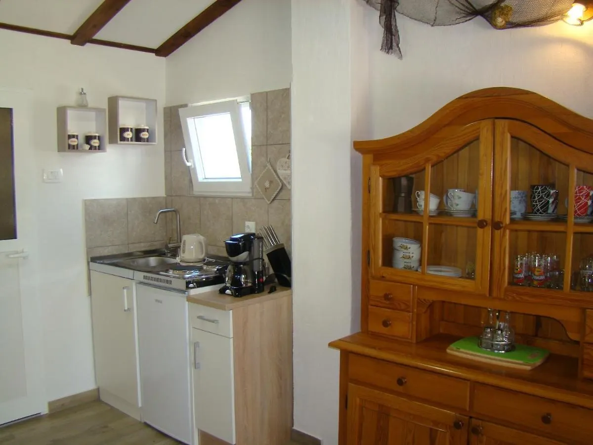 Apartments Jolly Rijeka Croatia