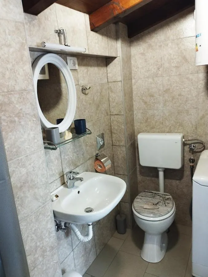 Apartments Jolly Rijeka Croatia