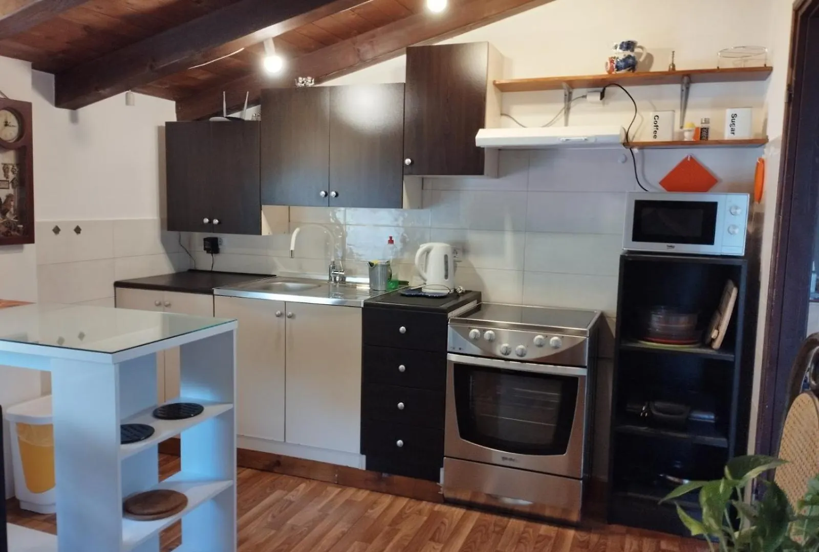 Apartments Jolly Rijeka