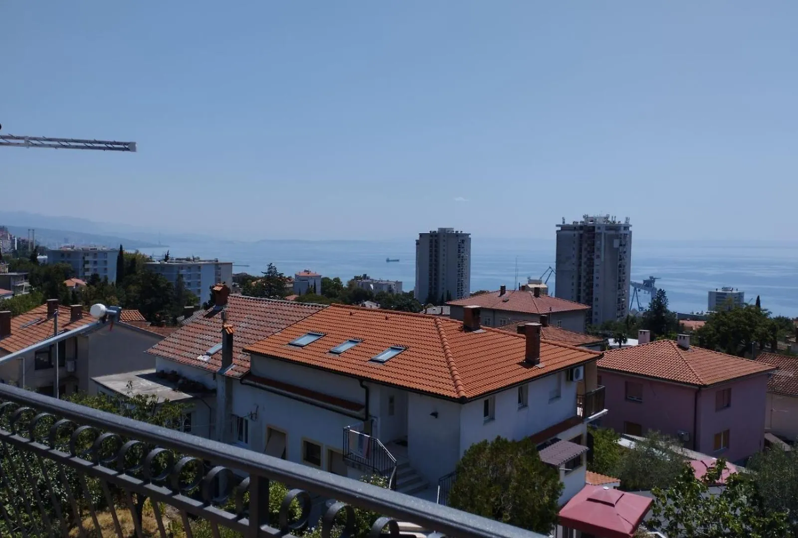 Apartments Jolly Rijeka