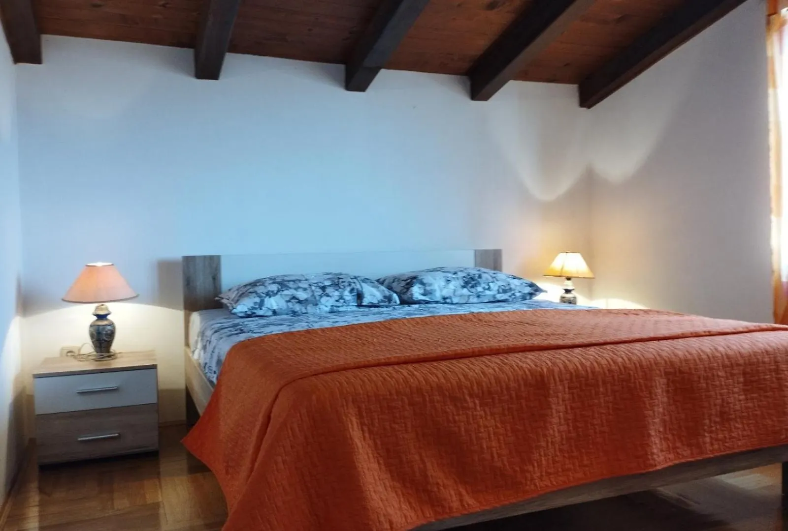 Apartments Jolly Rijeka 0*,  Croatia