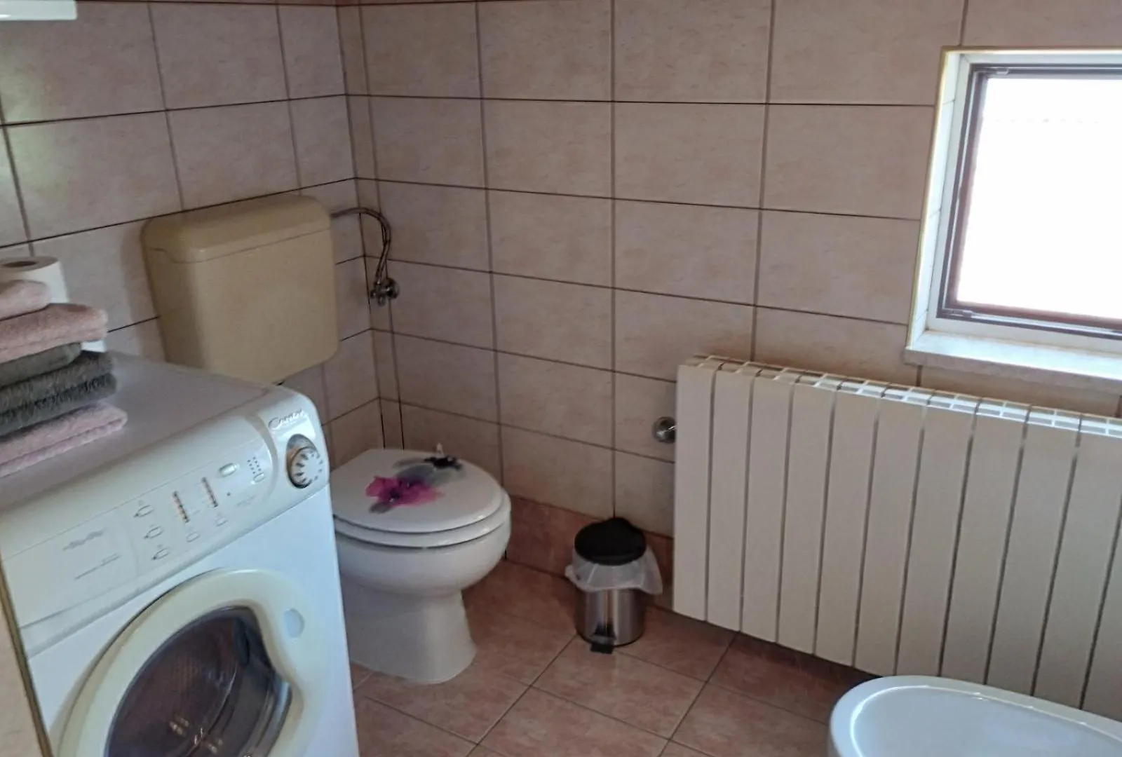 Apartments Jolly Rijeka 0*,
