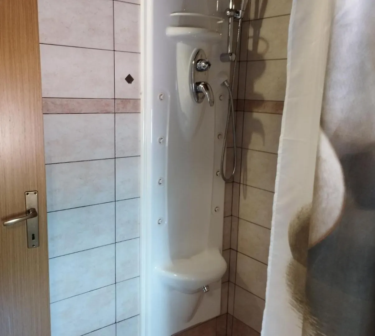 Apartments Jolly Rijeka 0*,  Croatia