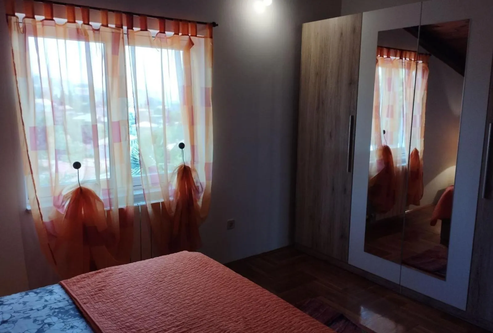 Apartments Jolly Rijeka