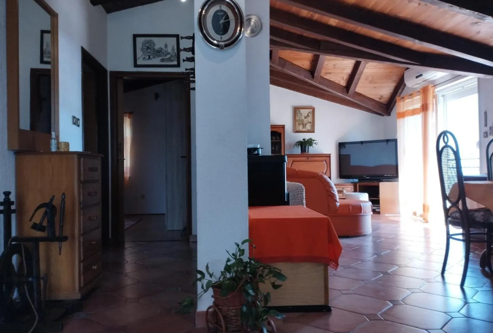 Apartments Jolly Rijeka Croatia