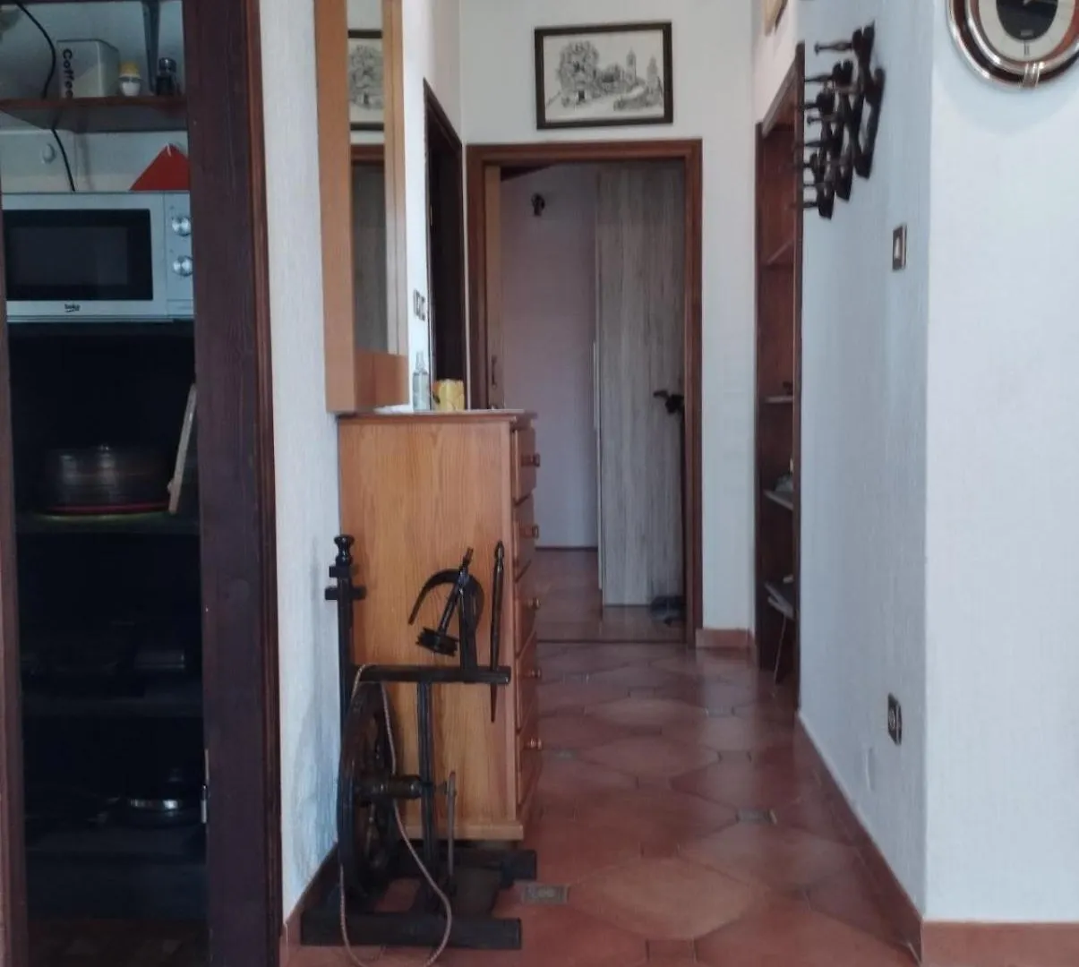Apartments Jolly Rijeka 0*,  Croatia