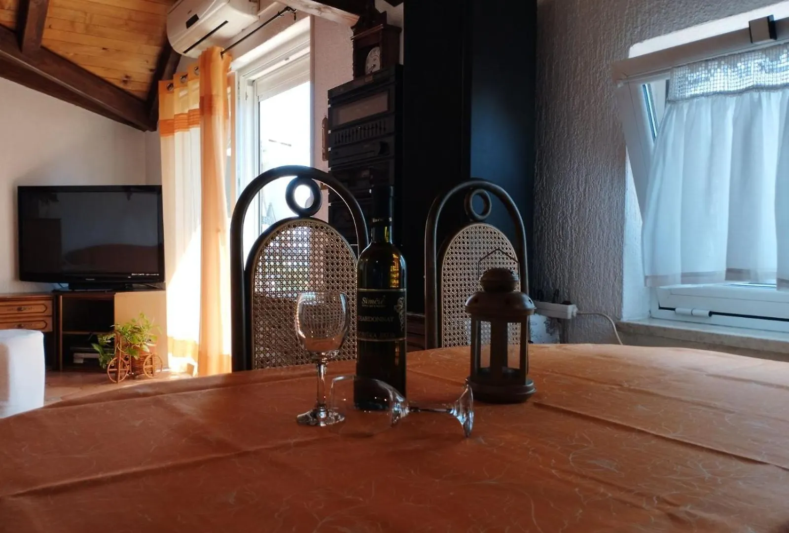 Apartments Jolly Rijeka