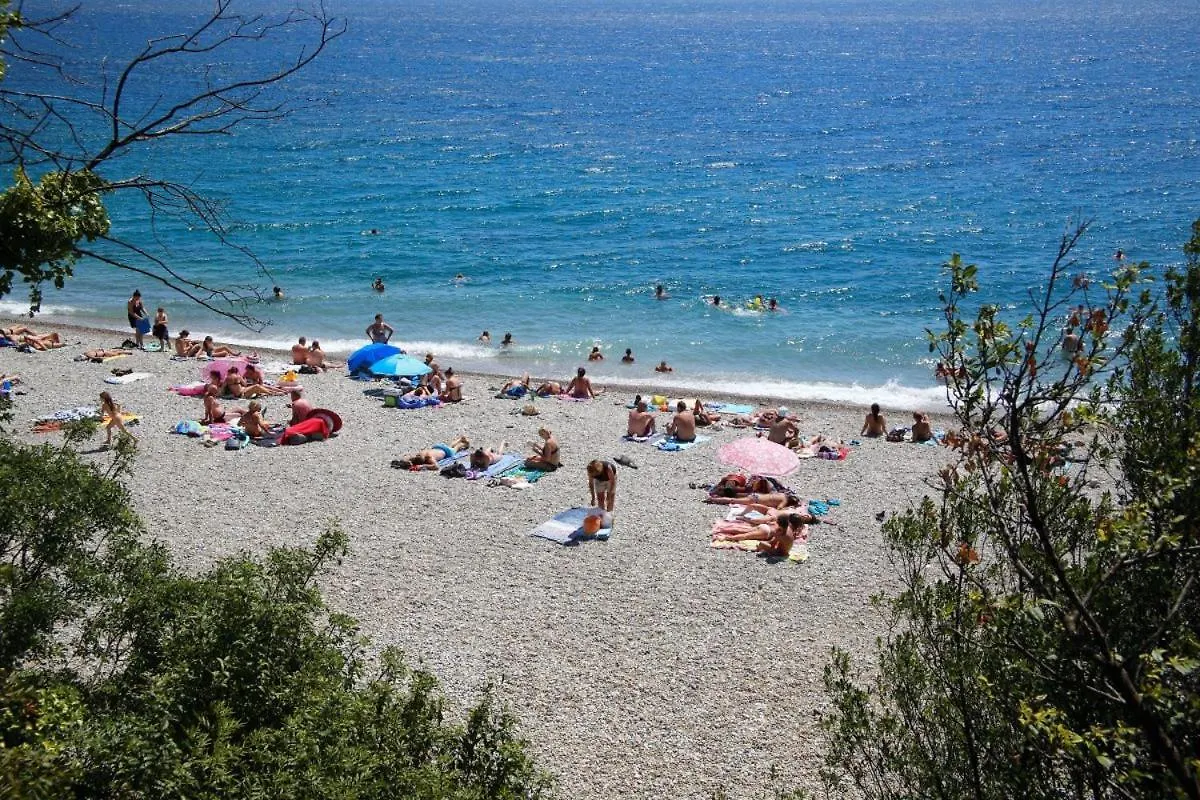 Apartments Jolly Rijeka Croatia