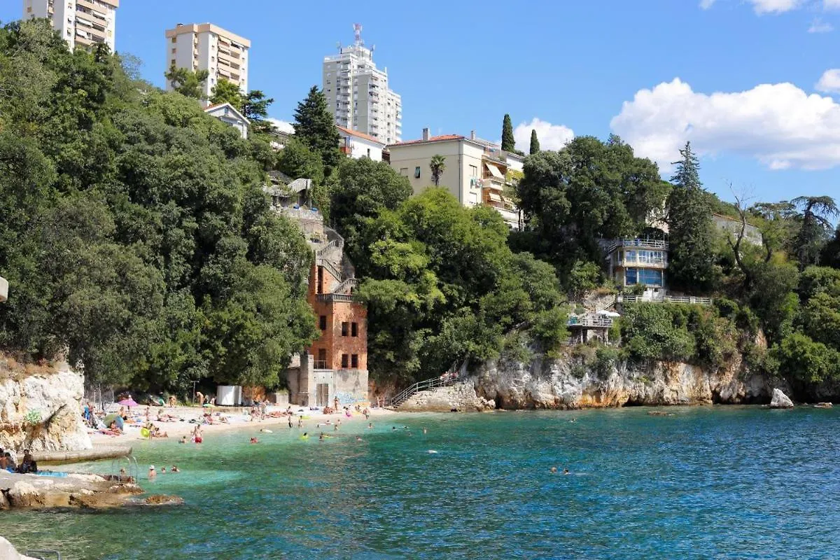 Apartments Jolly Rijeka