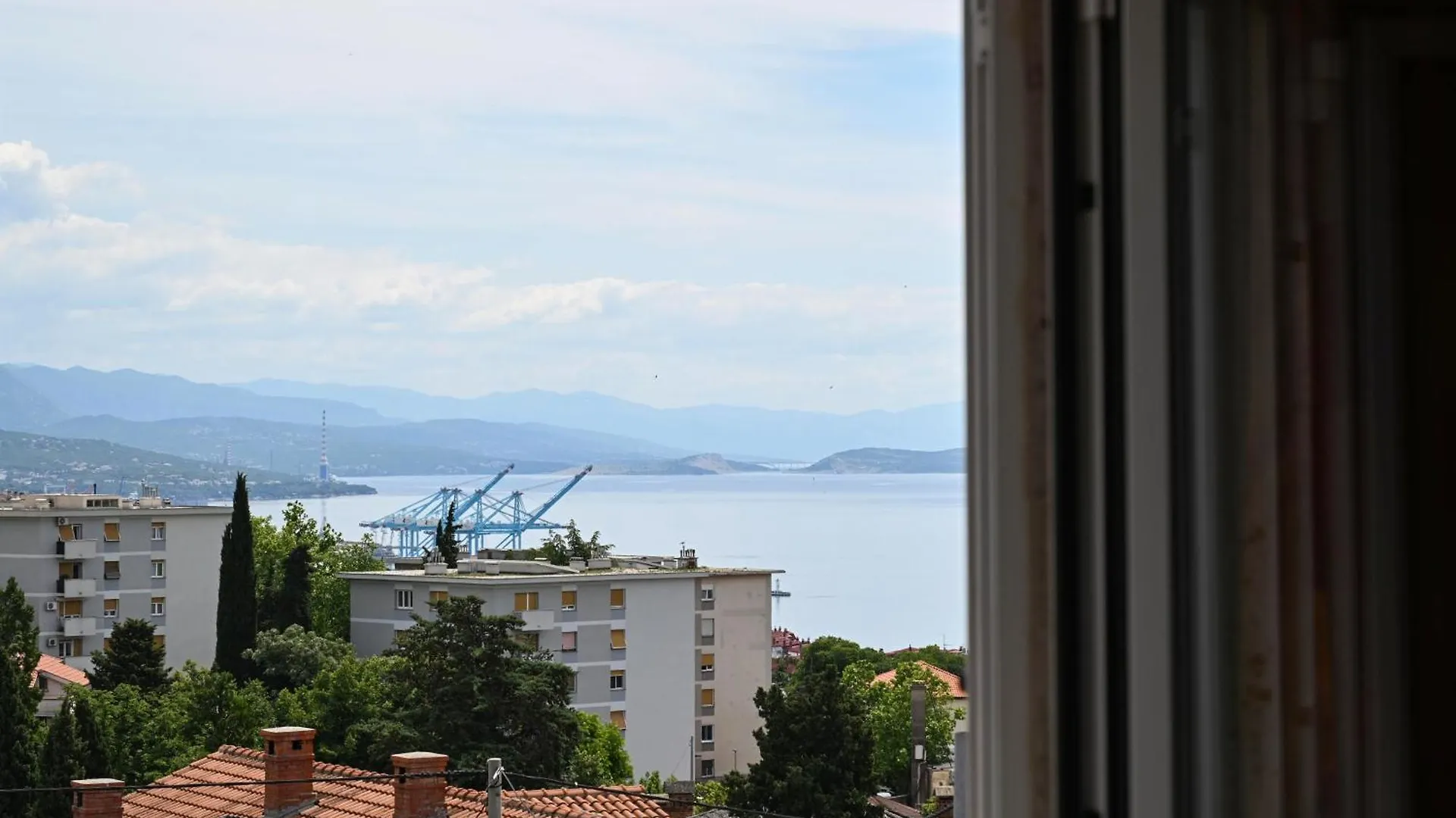 Apartments Jolly Rijeka Croatie