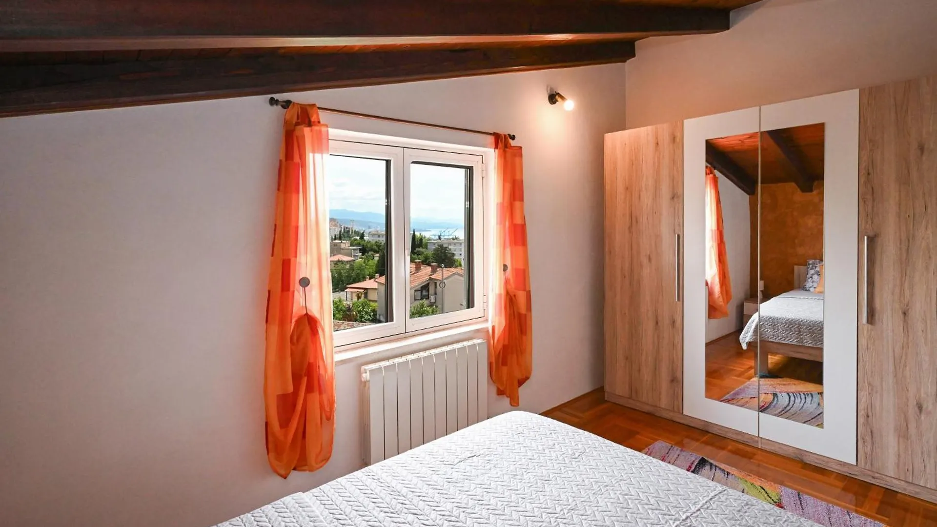 Apartments Jolly Rijeka