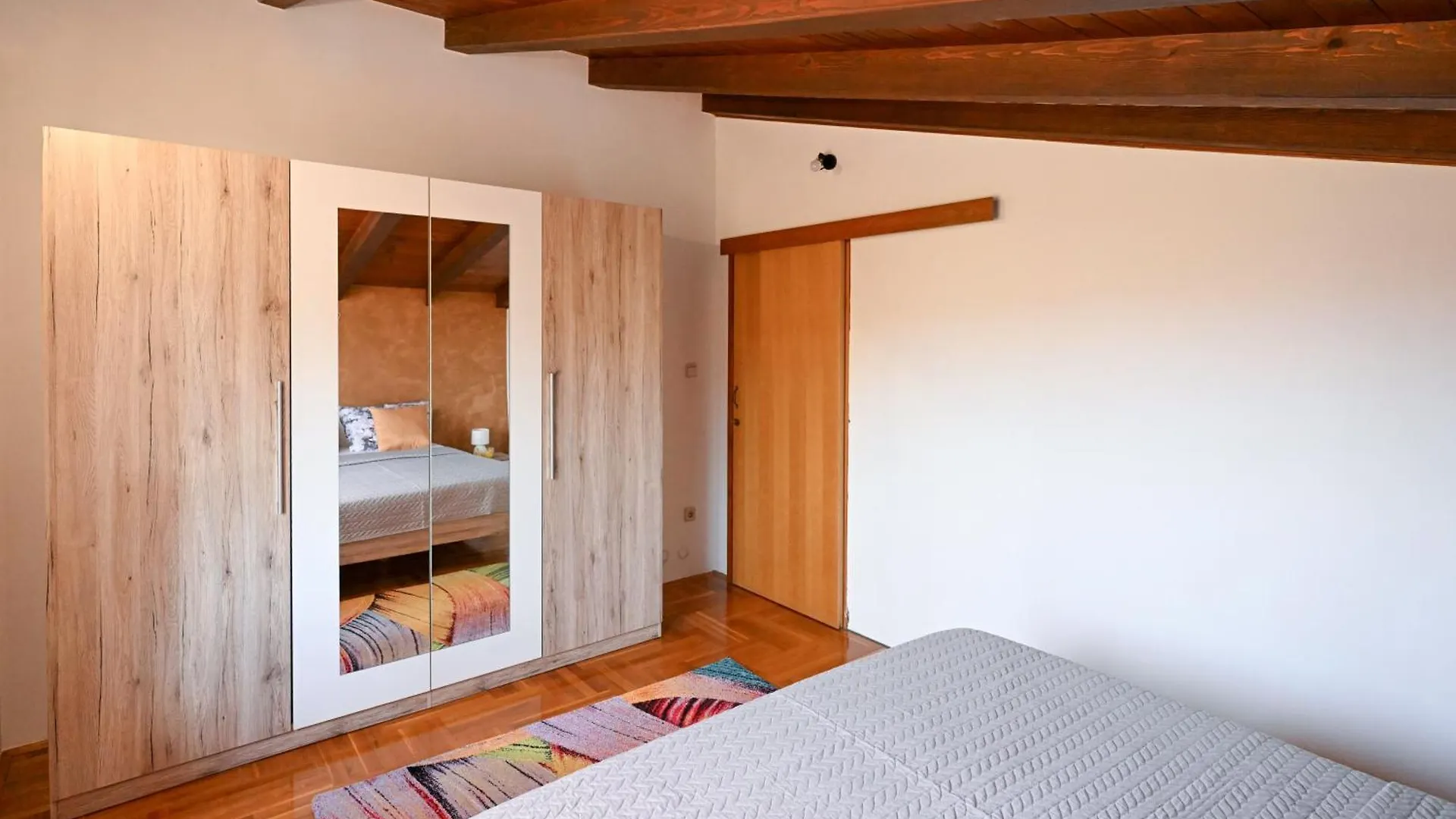 Apartments Jolly Rijeka Croatie
