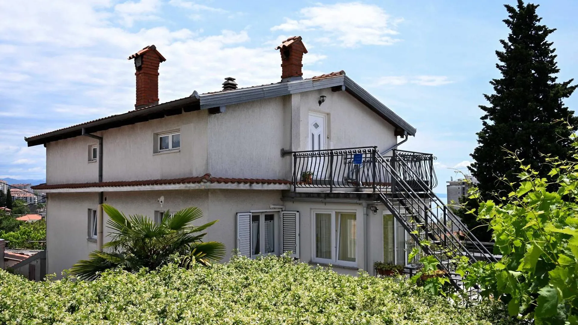 Apartments Jolly Rijeka