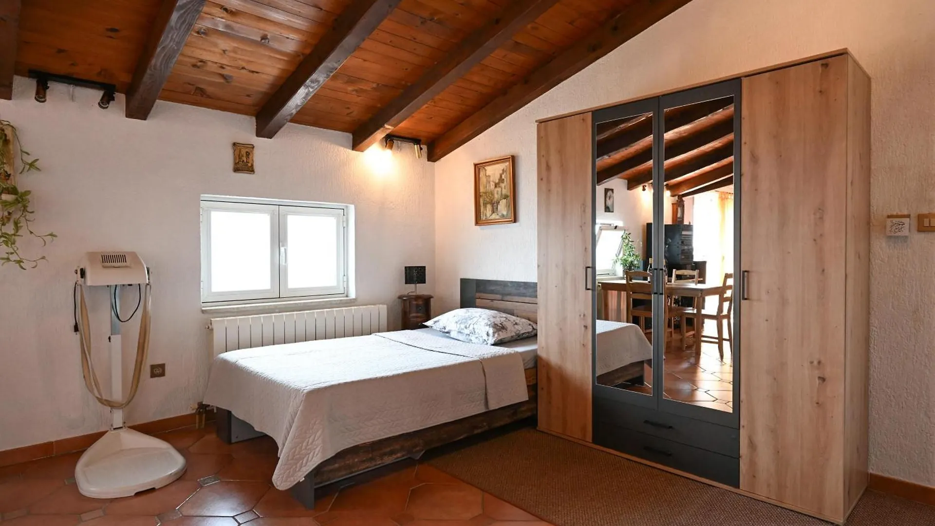 Apartments Jolly Rijeka Croatie