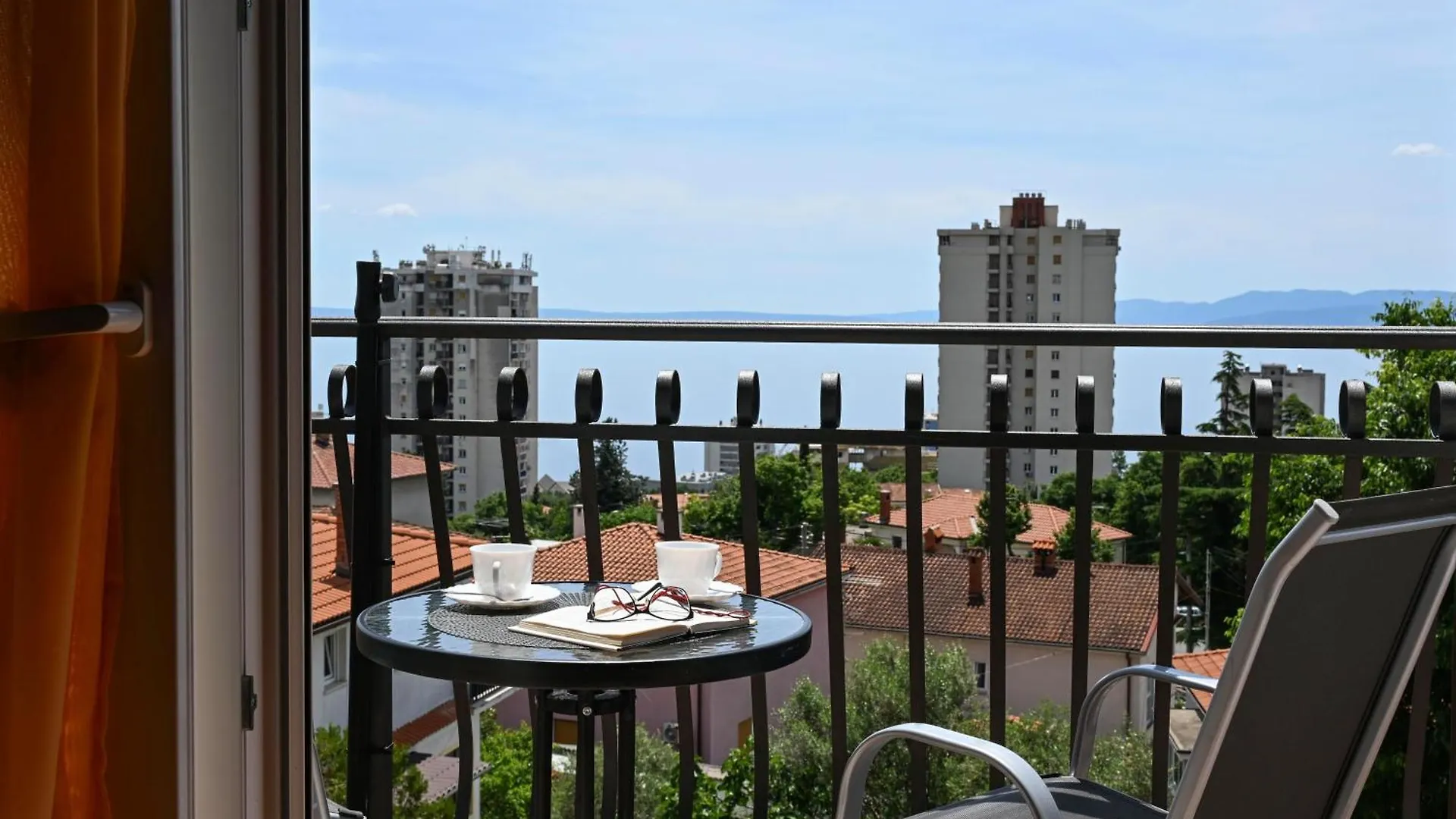Apartments Jolly Rijeka