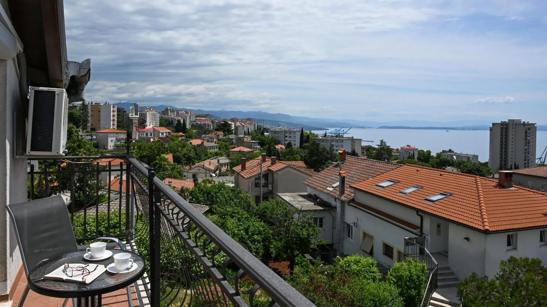 Apartments Jolly Rijeka