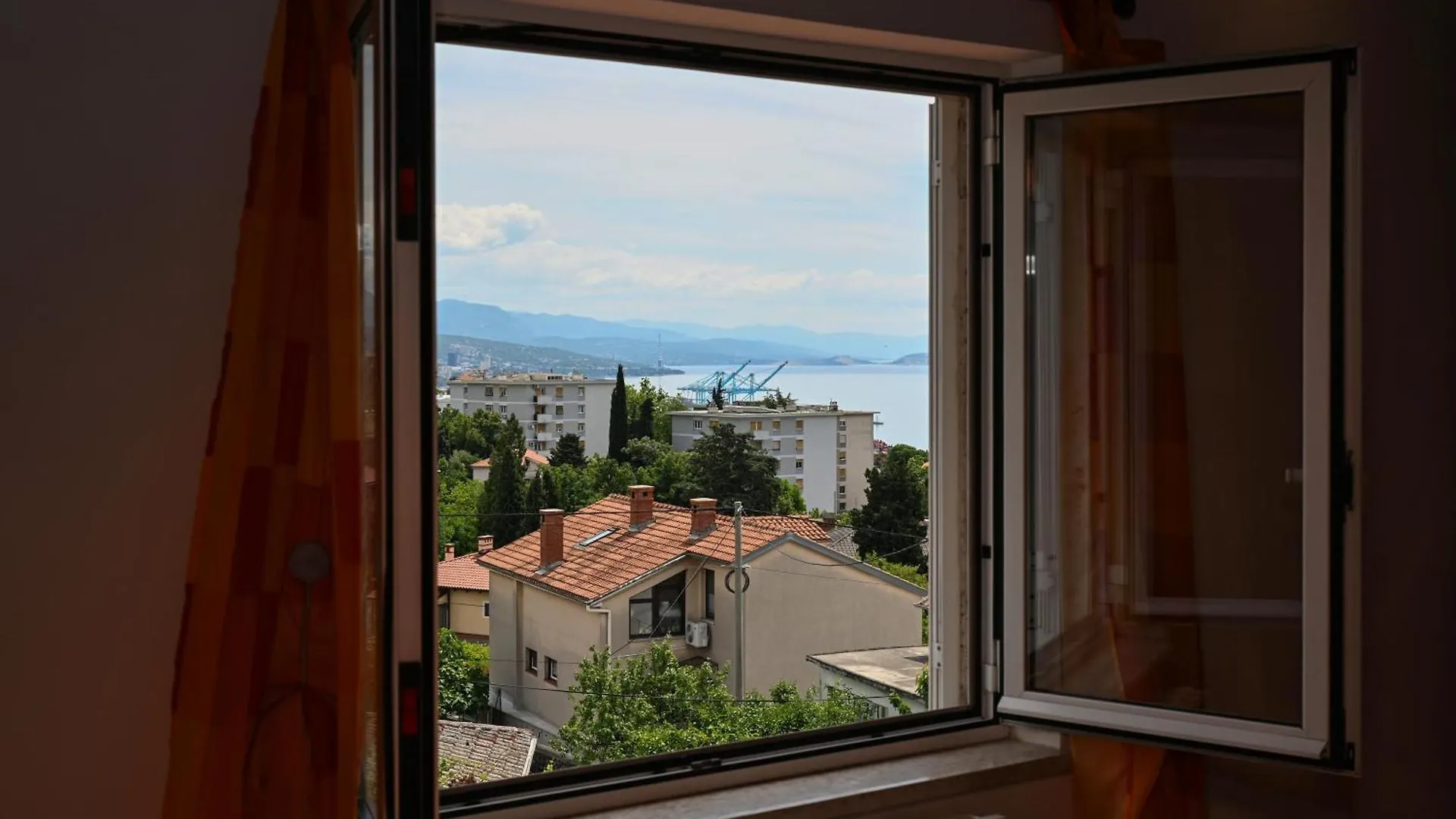 Apartments Jolly Rijeka