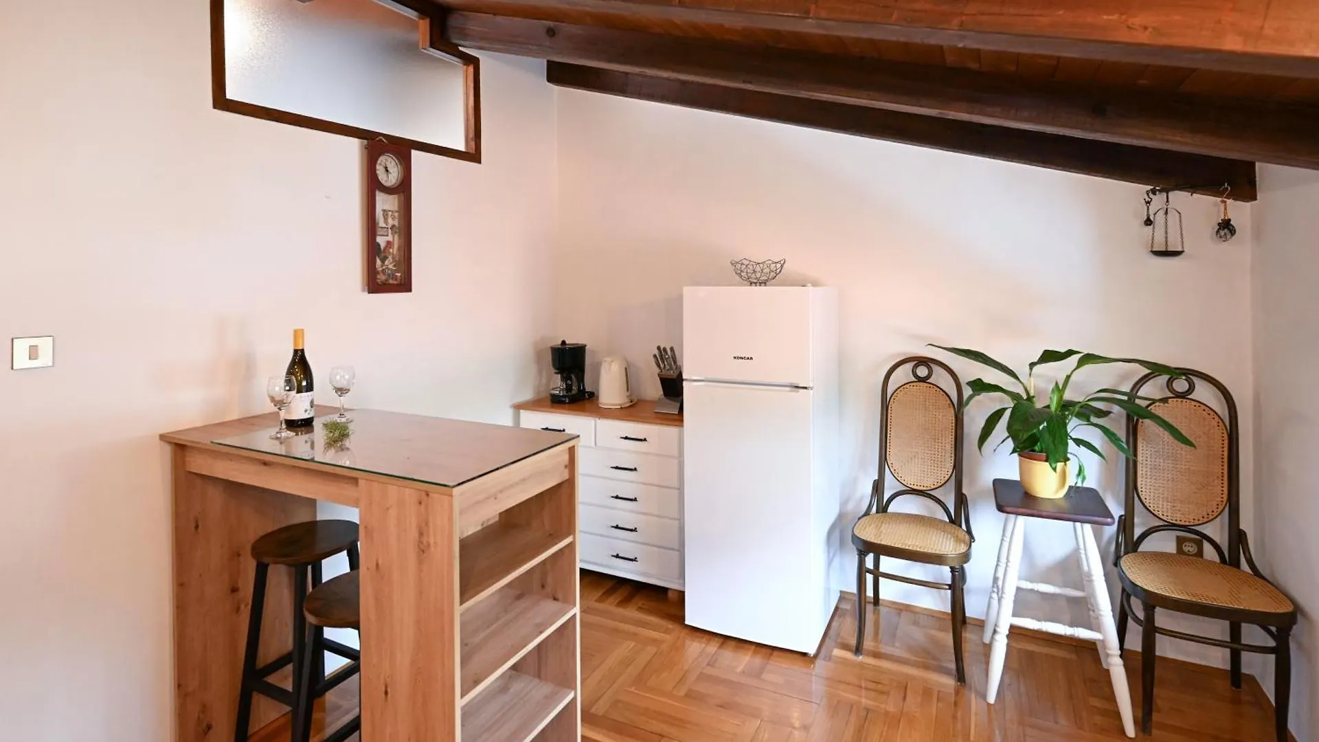 Apartments Jolly Rijeka