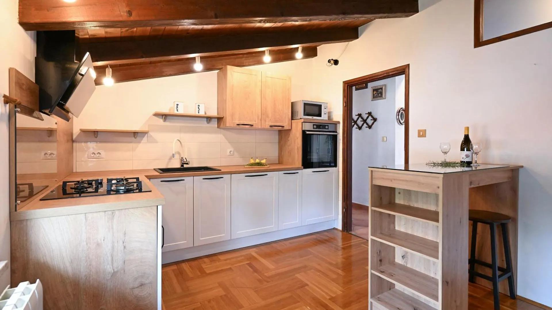 Apartments Jolly Rijeka Croatie